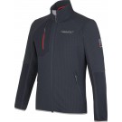 Fleecejacke Stretch X